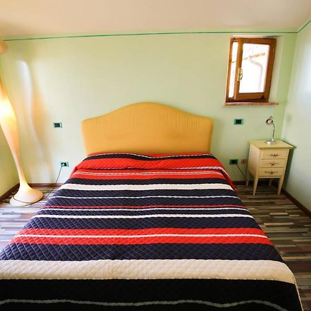 Hotel Benedetti Campello sul Clitunno Eksteriør billede